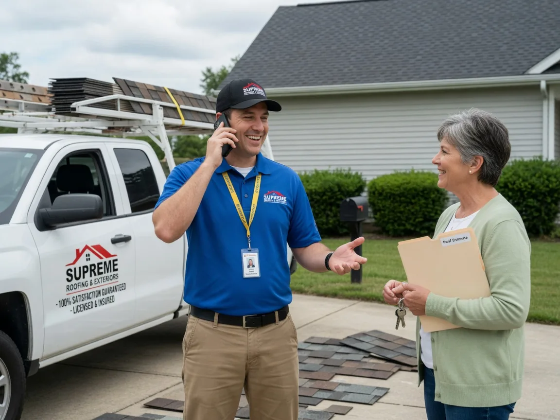Roof Replacement Hallstead, PA FAQs